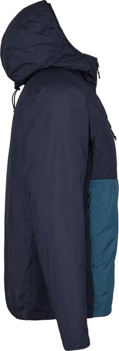 Actual product image Stoic MountainWool60 StorboSt. Hybrid Hoody (S)