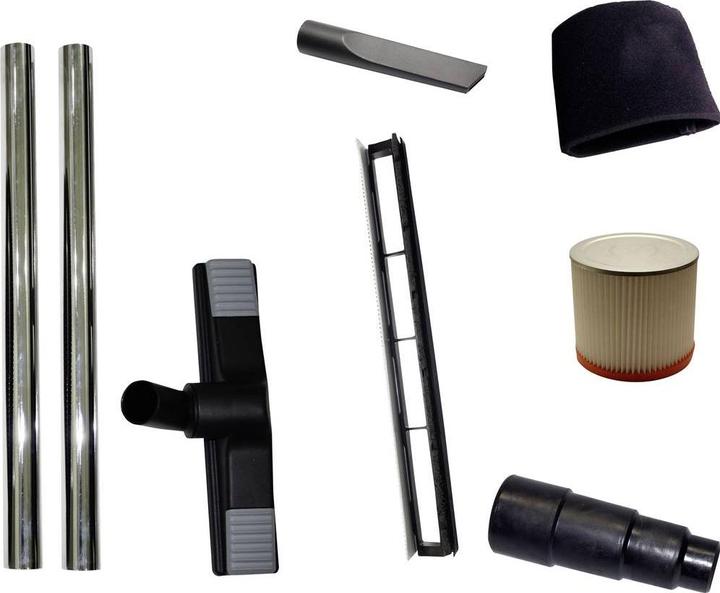 Actual product image Lavor Pro Worker Em (Wet dry vacuum cleaner)