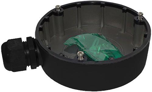 Actual product image Hikvision DS-1280ZJ-DM8 - junction box for camera