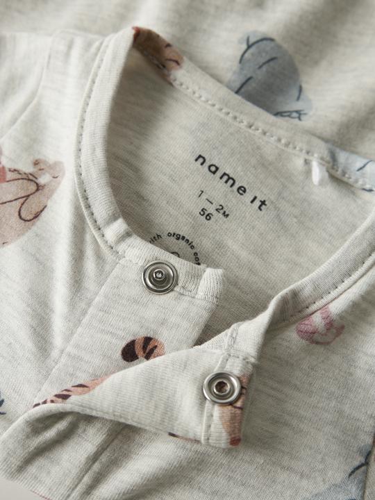 Actual product image Name it Schlafanzug (50)