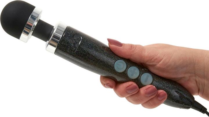 Produktbild Doxy Number 3 Wand Massager Pineapple