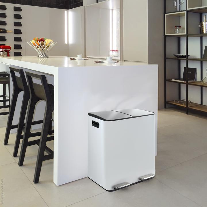 Actual product image spirella Aliya (40 l)