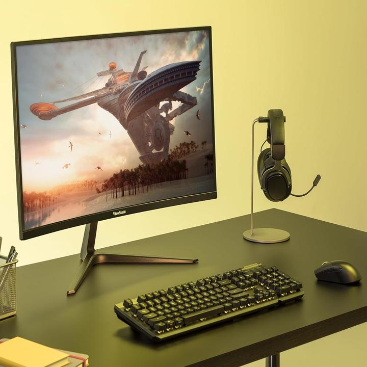 Produktbild Viewsonic VX3219 (1920 x 1080 Pixel, 32")