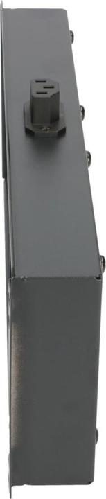 Actual product image Extralink 2 Fans Roof Cooling Unit With Cable To Thermostat