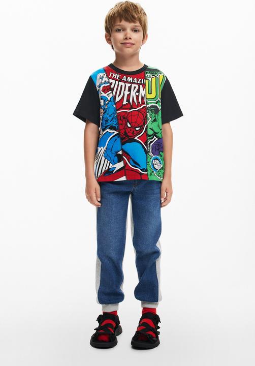 Immagine prodotto Desigual Marvel (11XL)