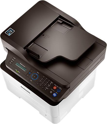 Produktbild Samsung Sl-M2885fw (Laser, Schwarz-Weiss)