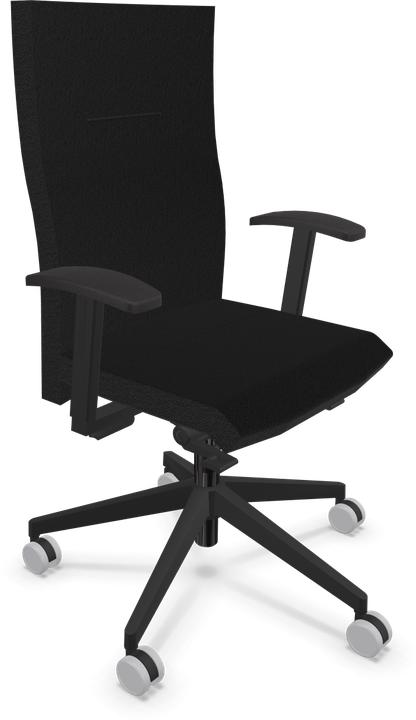 Produktbild Züco Cubo Classic Bürodrehstuhl