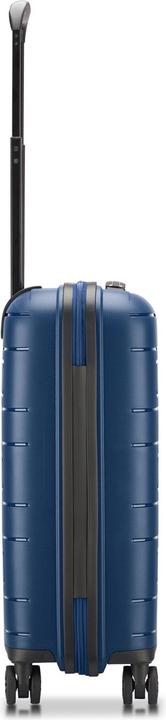Produktbild Modo by Roncato Supernova 2.0 4 Rollen Kabinentrolley 55 cm (40 l)