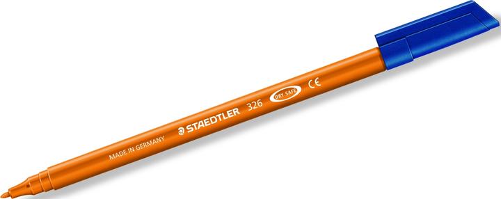 Image du produit Staedtler Feutres Noris Club Marron clair (10 pièces) (Marron clair, 10 x)