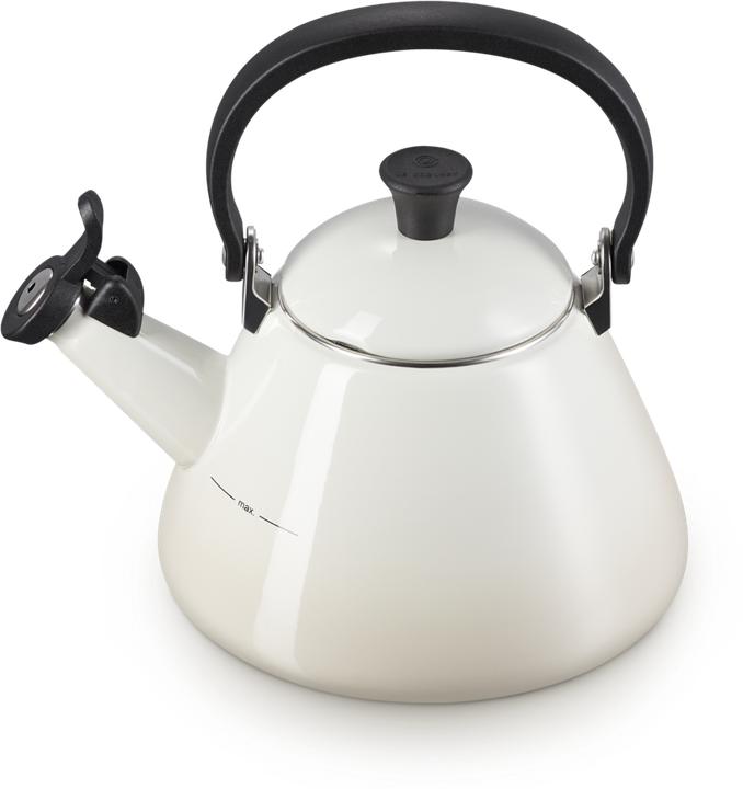 Productafbeelding Le Creuset Waterkoker Kone 1,6 liter (1.60 l)
