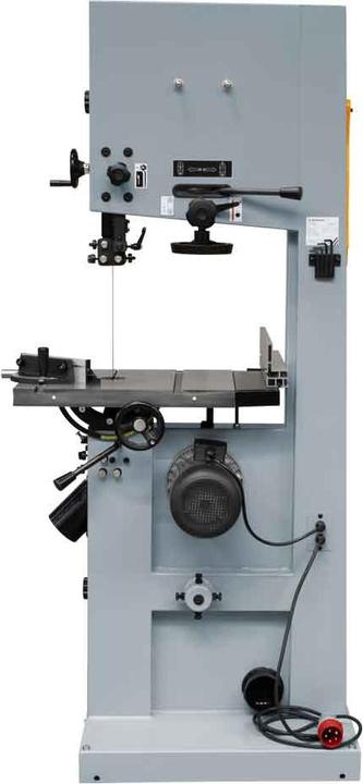 Produktbild Holzmann HBS450 400V Holzbandsäge