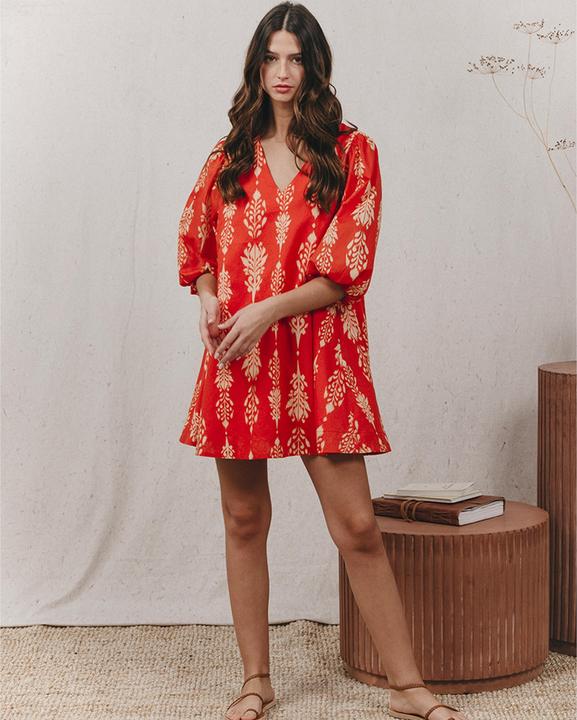 Produktbild Grace & Mila Damen Karma (S)