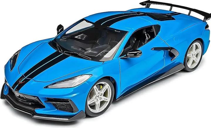 Immagine prodotto Maisto Corvette Stingray Coupe 2020