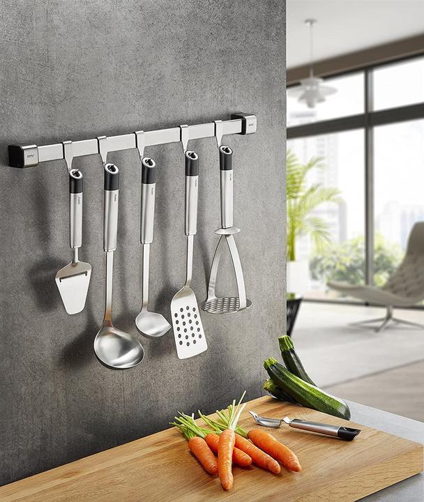 Actual product image GEFU Spiral broom 'Primeline