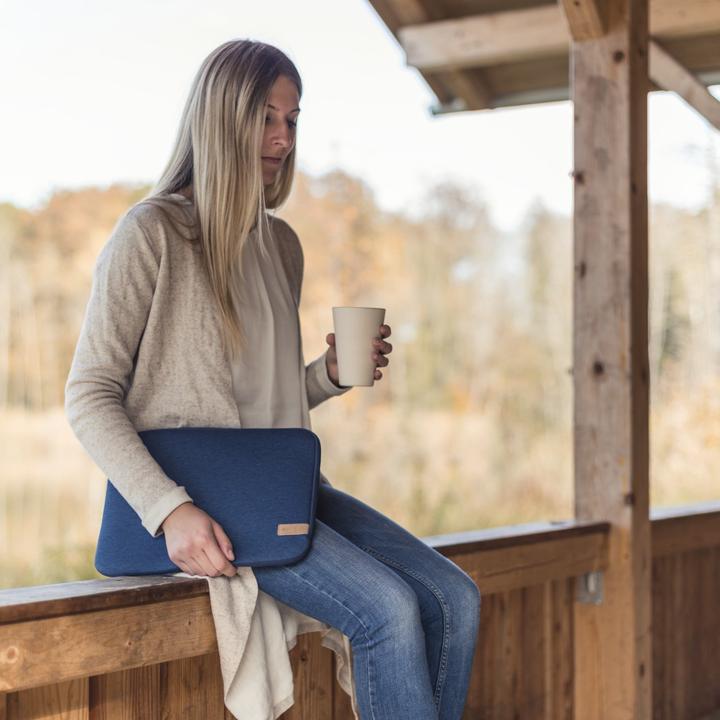 Actual product image Hama Jersey", up to 36 cm (14.1 (14.10", Universal)