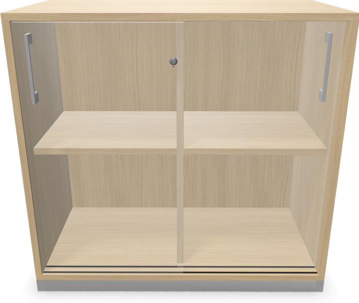 Immagine prodotto Narbutas Scelta armadio ad ante scorrevoli (80 x 40 x 76 cm)