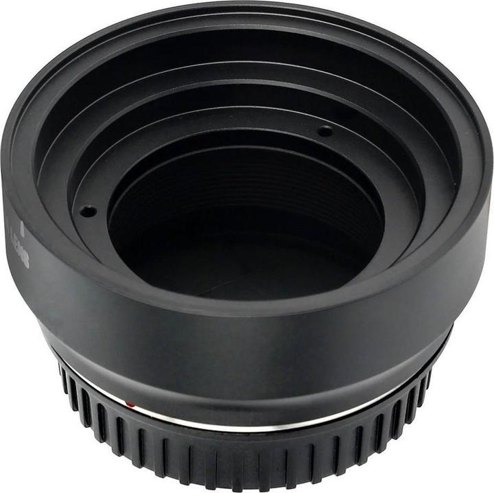 Produktbild Meike MK 75T21S35 PLTEF