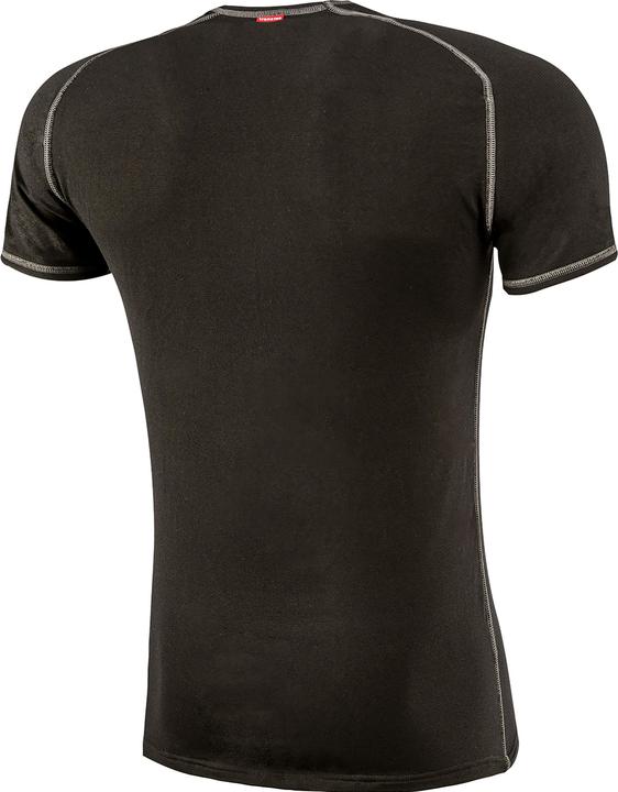 Produktbild Löffler Shirt S/S Transtex Warm (48, S)