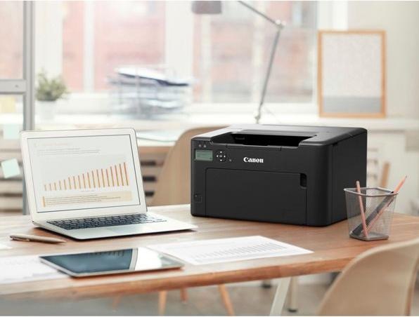 Actual product image Canon i-SENSYS LBP 122 dw (Laser, Black and white)