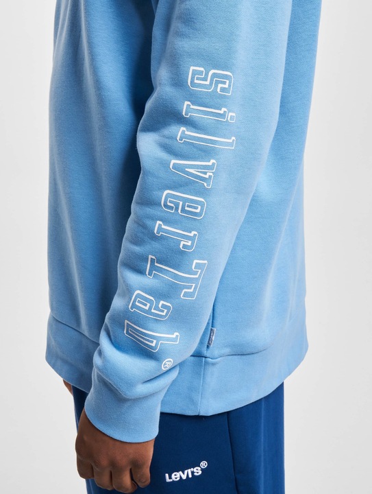 Produktbild Levis T2 Graphic Crew Sweater - 94173 (S)