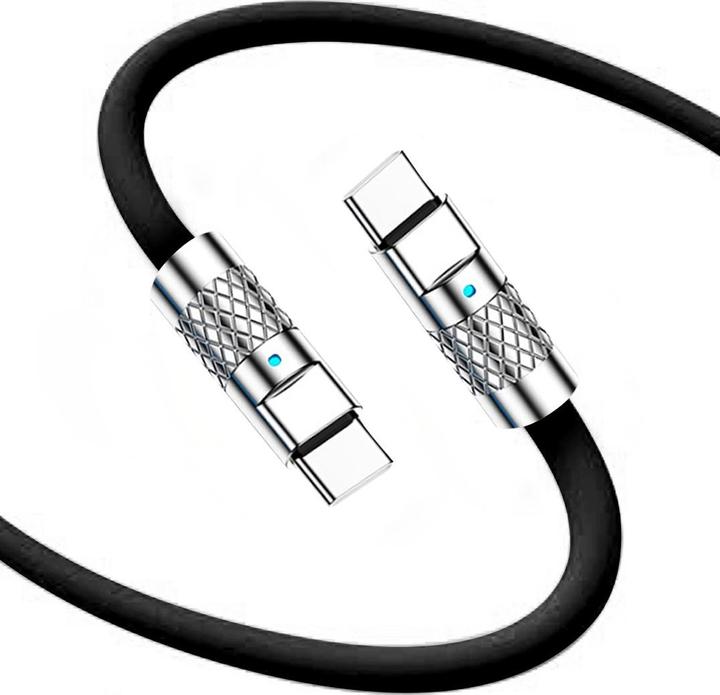 Immagine prodotto Statik TSUMO CHARGE - USB-C Kabel (1.80 m)