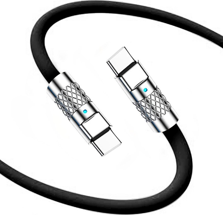 Produktbild Statik TSUMO CHARGE - USB-C Kabel (1.80 m)