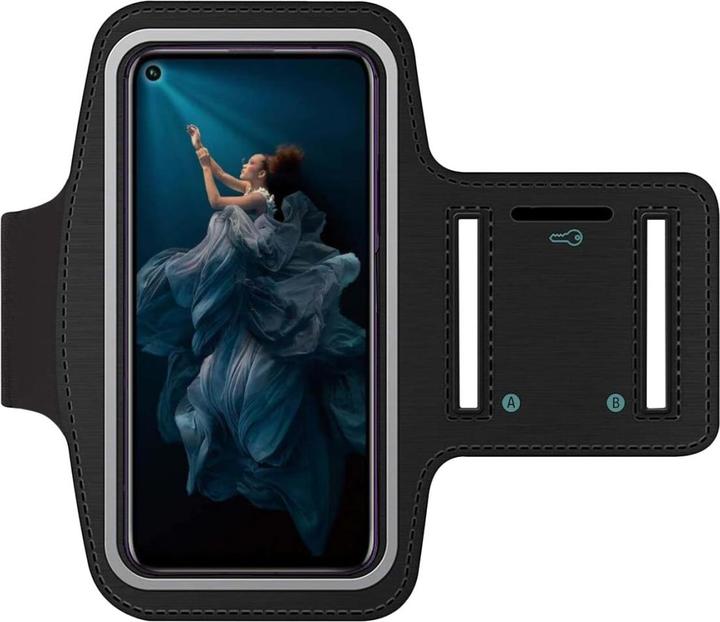Produktbild SmartFitness Honor 20 Handy Sport Armband