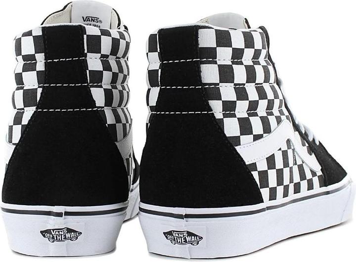 Image du produit Vans Chaussures UA SK8-Hi (44)