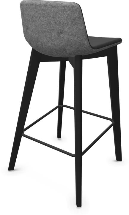 Actual product image Narbutas Twist & Sit Bar Stool