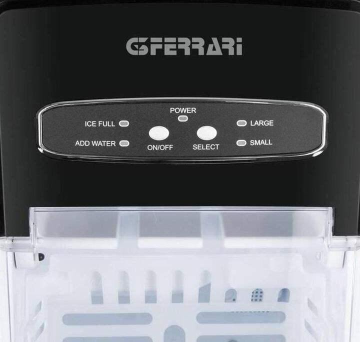 Actual product image G3 Ferrari Ice Cube Maker Artiko