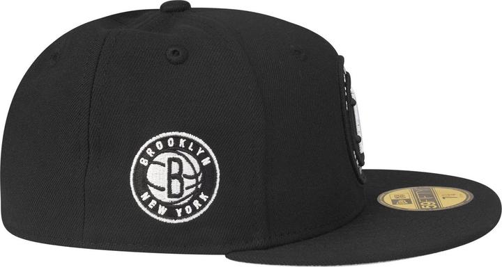 Produktbild New Era 59Fifty NBA Teams Sidepatch (7 1/8)