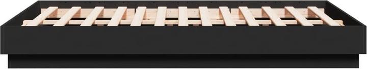 Image du produit vidaXL Cadre de lit (135 x 190 cm)