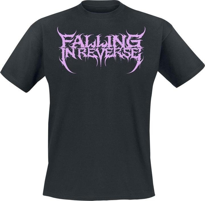 Produktbild Falling In Reverse Popular Monster Text (S)