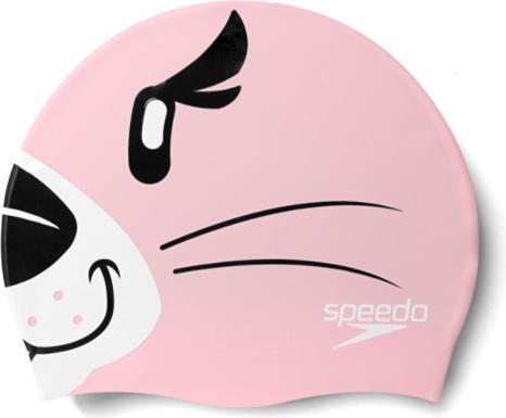 Actual product image Speedo Printed Character cap