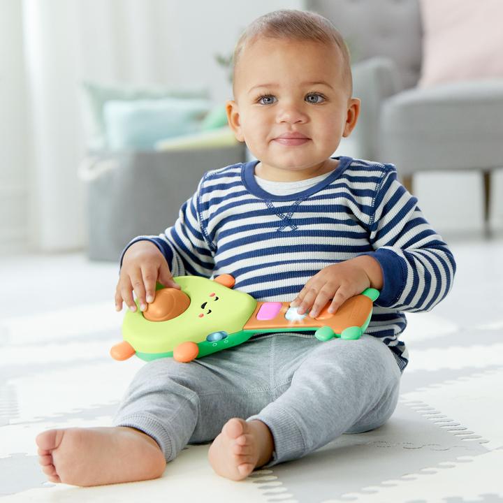 Produktbild Skiphop Farmstand Gitarre (Deutsch)