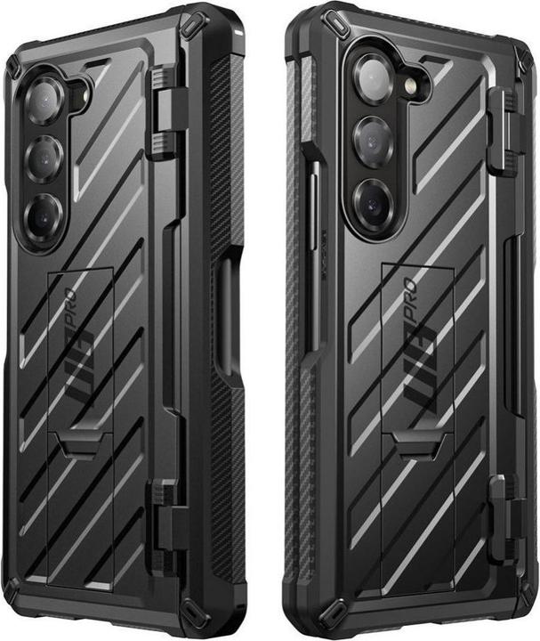 Immagine prodotto Supcase Custodia Unicorn Beetle Pro per Samsung Galaxy Z Fold 6 - Nero (Samsung Galaxy Z Fold6)