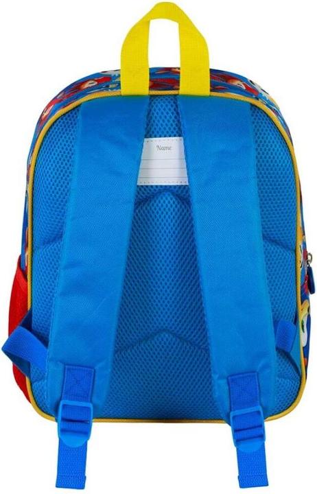 Produktbild Karactermania Elite 3D Backpack Go
