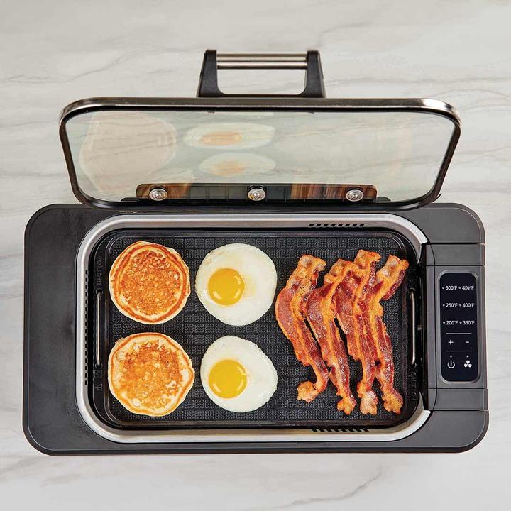 Produktbild PowerXL Smokeless Grill Elite