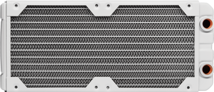 Corsair Hydro X Series XR5 240 (120 mm)