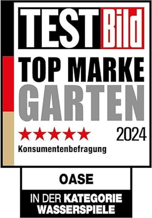 Produktbild Oase Waterfall XL 90