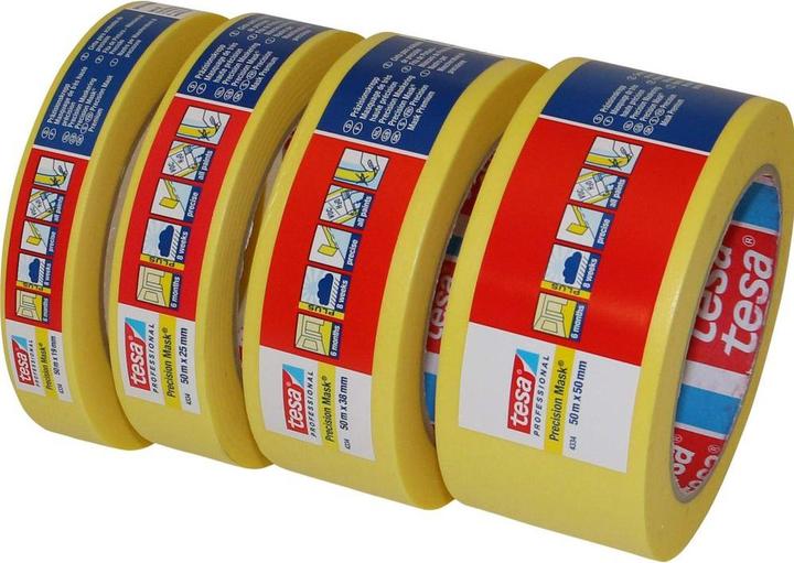 Immagine prodotto tesa Nastri di mascheratura (38 mm)