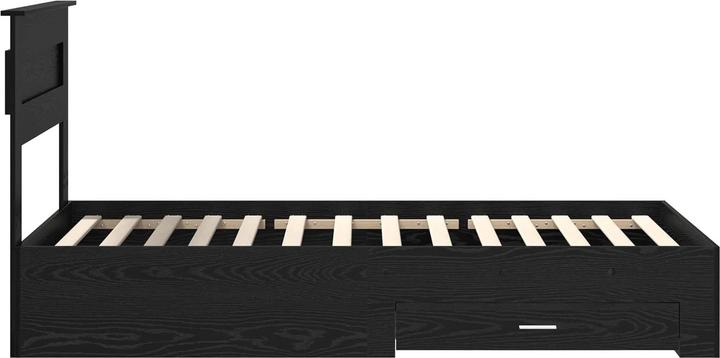 Image du produit vidaXL Bettrahmen (90 x 190 cm)