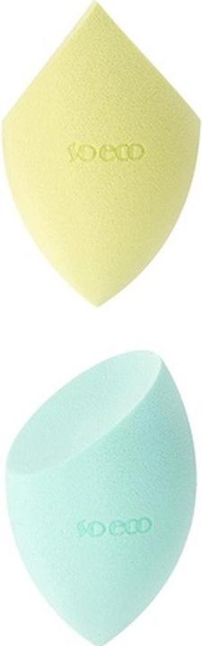 Actual product image ECO Complexion Sponge Duo