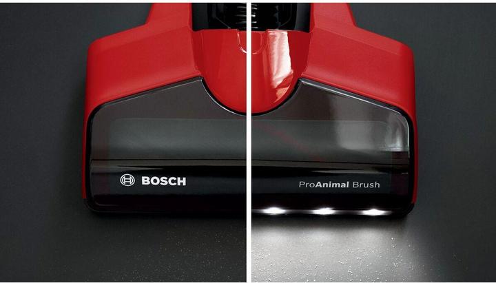 Produktbild Bosch Hausgeräte BCS711PET