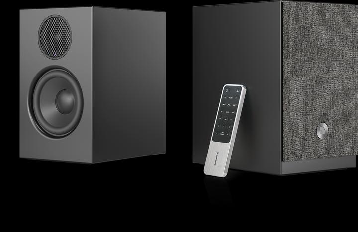 Actual product image Audio Pro A28 (Radio Frequency (RF), Wi-Fi, Bluetooth)