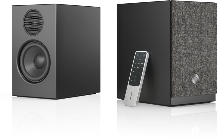 Produktbild Audio Pro A28 (Radio Frequency (RF), WLAN, Bluetooth)