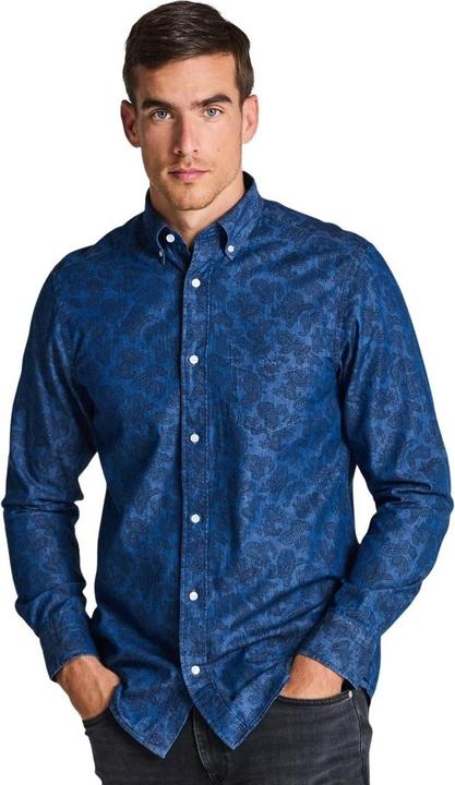 Immagine prodotto GANT camicia pailey chambray (S)