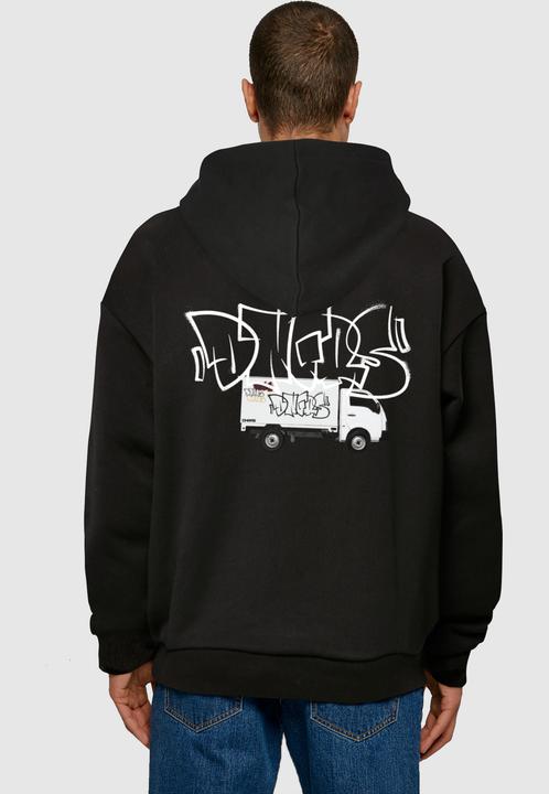 Produktbild Dangerous DNGRS DGHD514M DNGRS Van Hoody - 205811 (L)