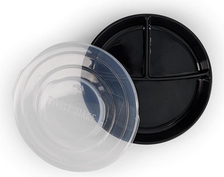 Immagine prodotto Twistshake Piatto con suddivisione