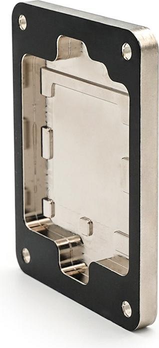 Actual product image Thermal Grizzly AM5 High Performance Heatspreader